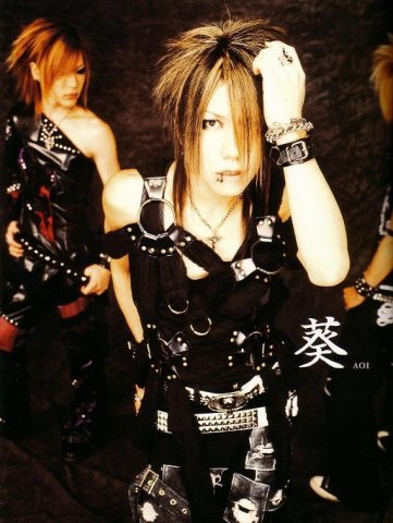 the GazettE [band] -  2 X_304d288da7